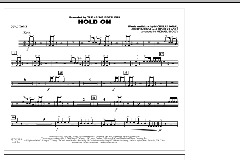 Hold On von Nicholas Jonas (Download) 
