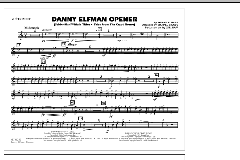 Danny Elfman Opener (Download) 