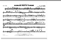 Hawaii Five-O Theme von Morton Stevens (Download) 