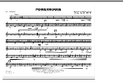 Powerhouse von Raymond Scott (Download) 