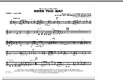 Born This Way von Lady Gaga (Download) 