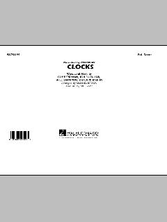 Clocks von Coldplay (Download) 
