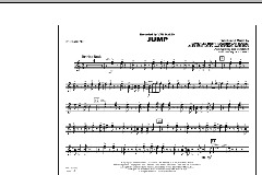 Jump von Van Halen (Download) 