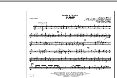 Jump von Van Halen (Download) 
