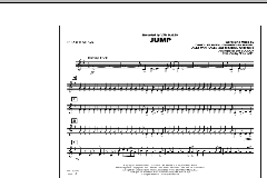 Jump von Van Halen (Download) 