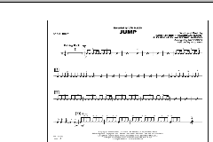 Jump von Van Halen (Download) 