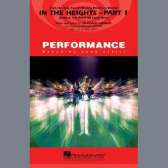 In The Heights von Miranda Lin-Manuel (Download) 