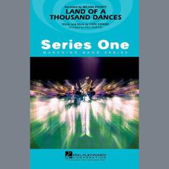 Land Of A Thousand Dances von Wilson Pickett (Download) 