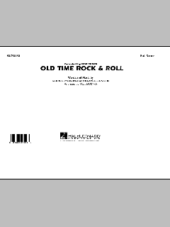 Old Time Rock & Roll von Bob Seger (Download) 