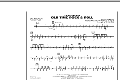 Old Time Rock & Roll von Bob Seger (Download) 