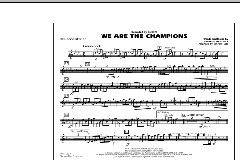 We Are The Champions von Queen (Download) 