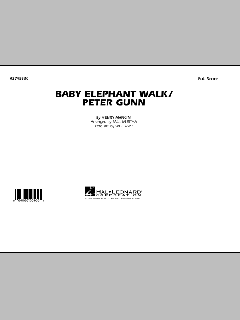 Baby Elephant Walk / Peter Gunn von Henry Mancini (Download) 