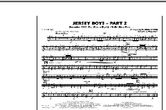 Jersey Boys Part 2 von Frankie Valli (Download) 