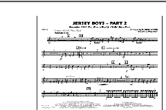 Jersey Boys Part 2 von Frankie Valli (Download) 