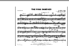 The Pink Panther von Henry Mancini (Download) 