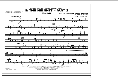 In The Heights von Miranda Lin-Manuel (Download) 