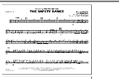 The Safety Dance (Download) 