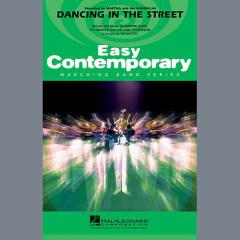 Dancing In The Street von Marvin Gaye (Download) 