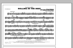 Rolling In The Deep von Adele (Download) 