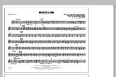 Misirlou von Nicholas Roubanis (Download) 