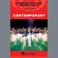 Someone Like You/Rumour Has It (Download) 