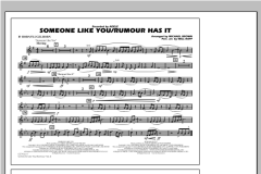 Someone Like You/Rumour Has It (Download) 
