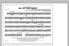 All Of The Lights von Kanye West (Download) 