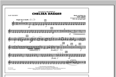 Chelsea Dagger von The Fratellis (Download) 