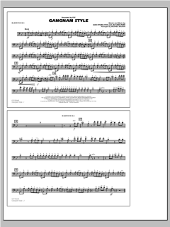 Gangnam Style (Download) 