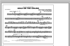 Gold On The Ceiling von Dan Auerbach (Download) 