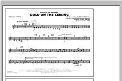 Gold On The Ceiling von Dan Auerbach (Download) 