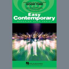Good Time von Carly Rae Jepsen (Download) 
