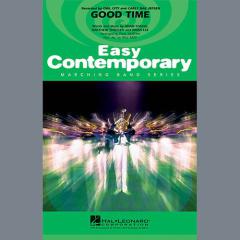 Good Time von Carly Rae Jepsen (Download) 