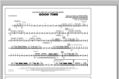 Good Time von Carly Rae Jepsen (Download) 