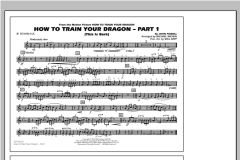How To Train Your Dragon von John Powell (Download) 