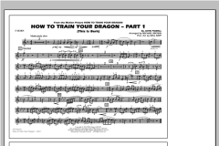 How To Train Your Dragon von John Powell (Download) 