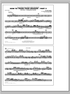 How To Train Your Dragon von John Powell (Download) 