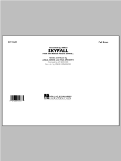 Skyfall von Adele (Download) 
