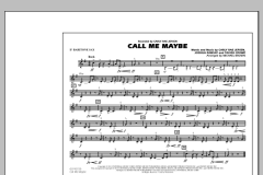 Call Me Maybe von Carly Rae Jepsen (Download) 