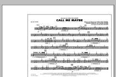 Call Me Maybe von Carly Rae Jepsen (Download) 