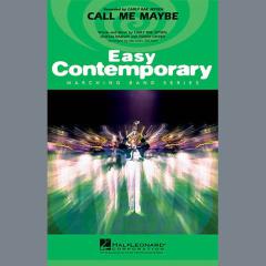 Call Me Maybe von Carly Rae Jepsen (Download) 