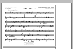 Shambala von Three Dog Night (Download) 