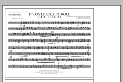 It's Only Rock 'n' Roll von The Rolling Stones (Download) 