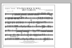 It's Only Rock 'n' Roll von The Rolling Stones (Download) 