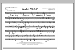 Wake Me Up! von Avicii (Download) 