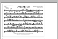 Wake Me Up! von Avicii (Download) 