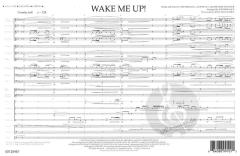 Wake Me Up! 
