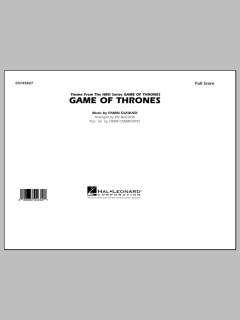 Game Of Thrones von Ramin Djawadi (Download) 