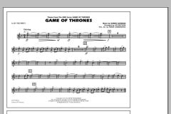 Game Of Thrones von Ramin Djawadi (Download) 