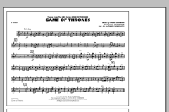 Game Of Thrones von Ramin Djawadi (Download) 